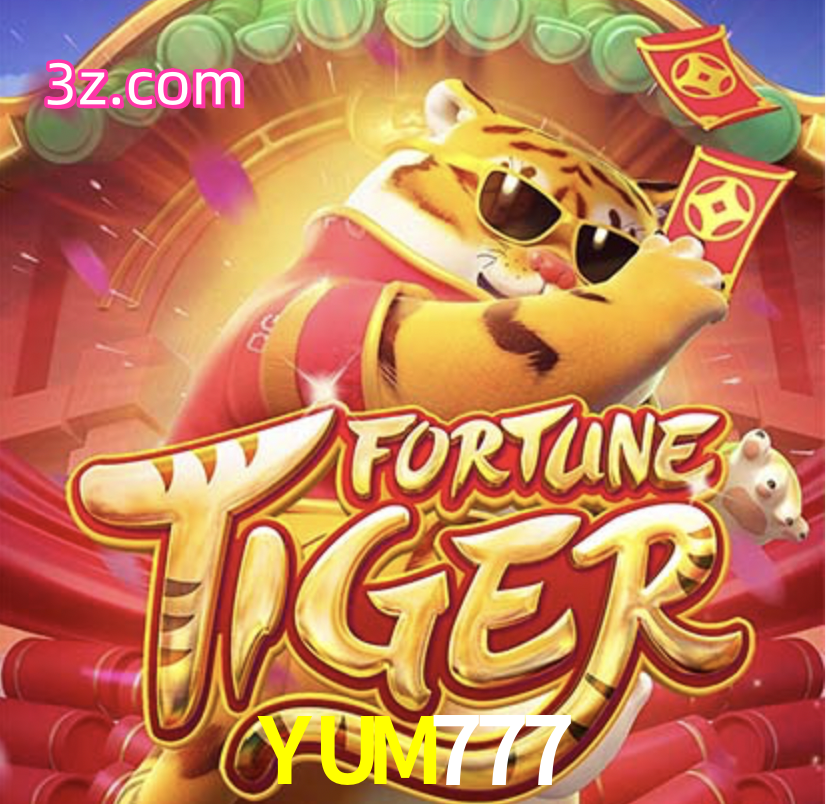 Fortune Tiger